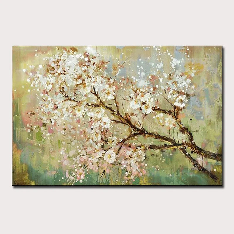 Blooming Tranquility: Cherry Blossom