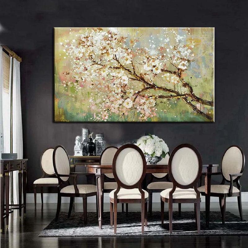 Blooming Tranquility: Cherry Blossom