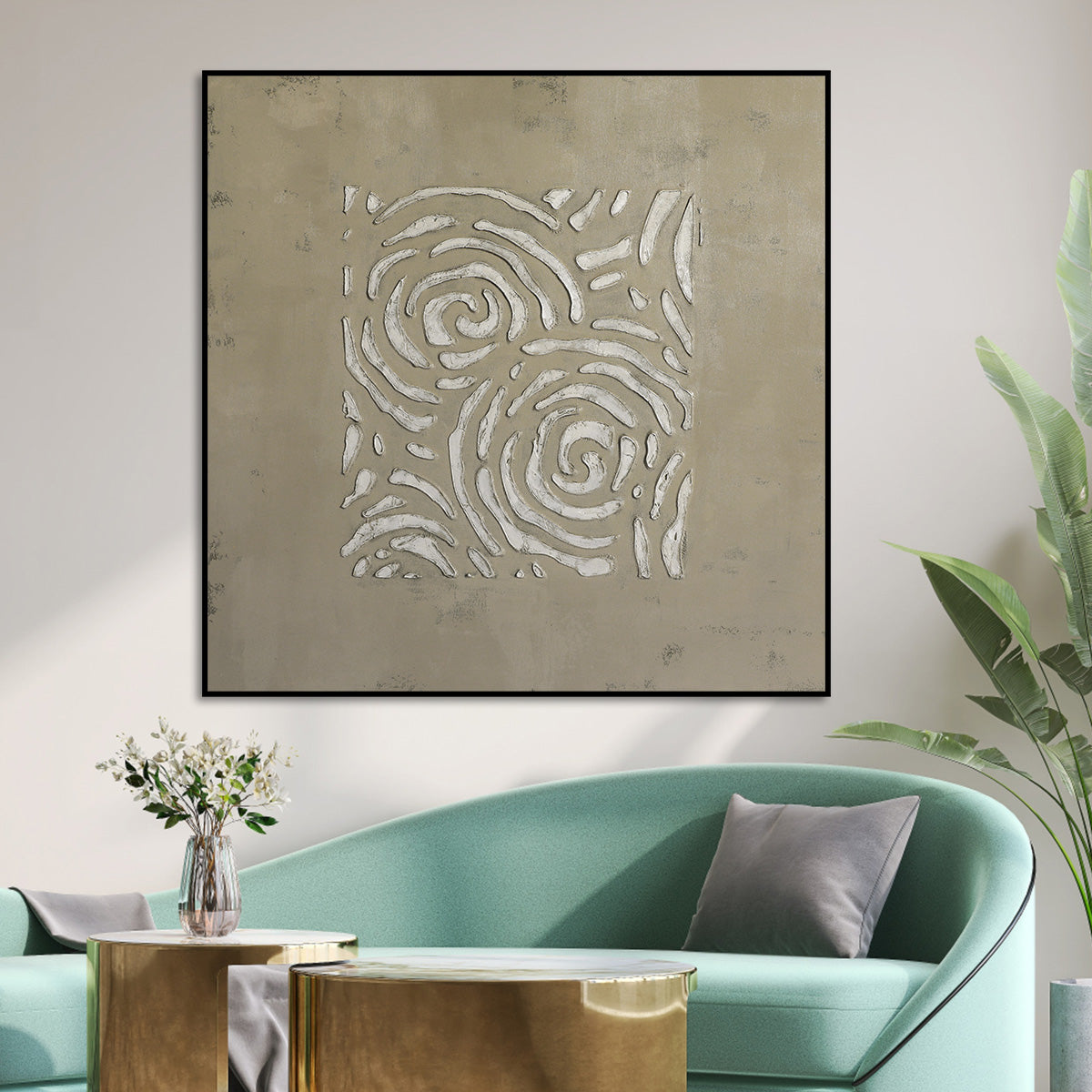 Swirl Patterns