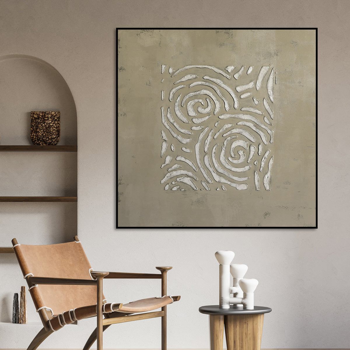 Swirl Patterns