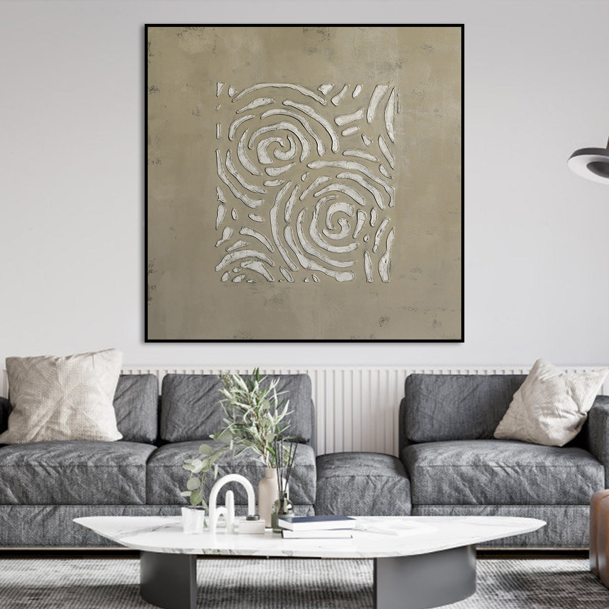 Swirl Patterns