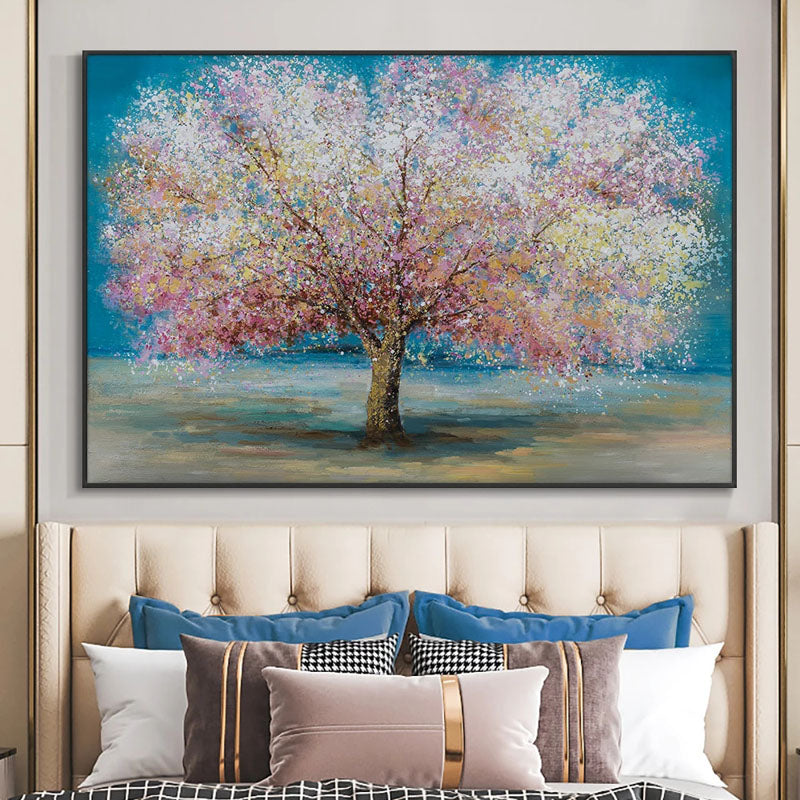 Blossom Dreams - Blooming Tree