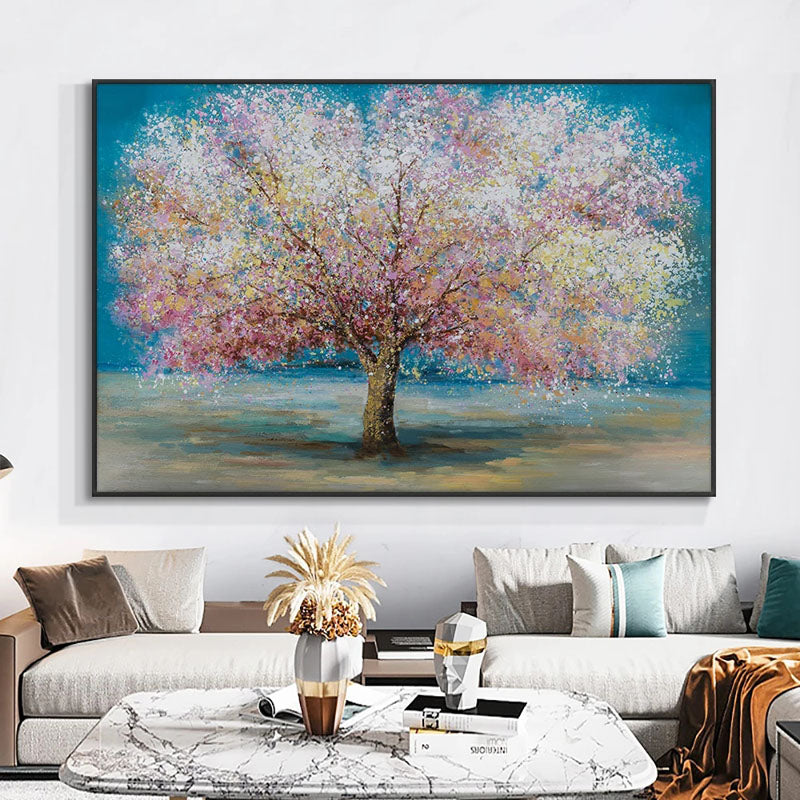 Blossom Dreams - Blooming Tree