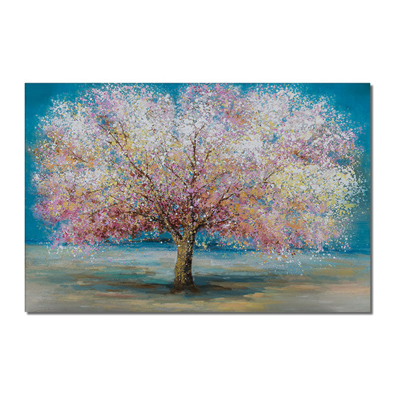 Blossom Dreams - Blooming Tree